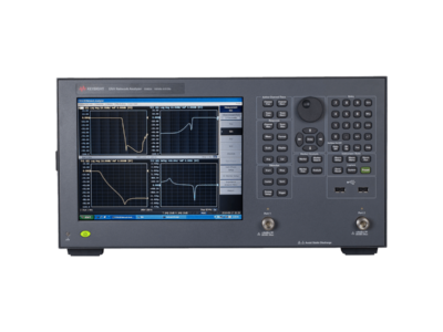 E5063A ENA 矢量网络分析仪，100 kHz to 18 GHz