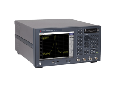 E5071C ENA 矢量网络分析仪，300 kHz to 20 GHz