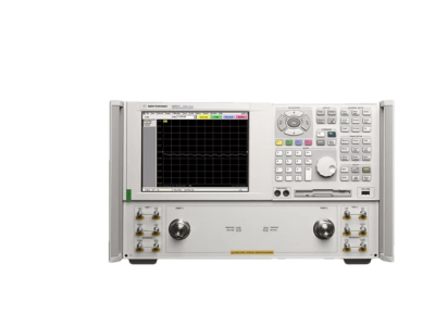 E8361A PNA 系列微波网络分析仪, 10 MHz 至 67 GHz