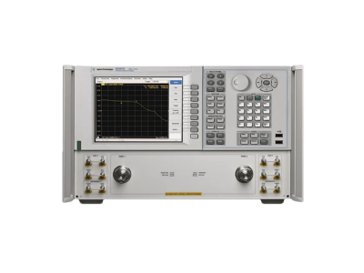 E8361C PNA 微波网络分析仪，10 MHz 至 67 GHz