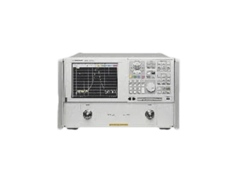 E8362A PNA 系列微波网络分析仪, 45MHz 至 20 GHz