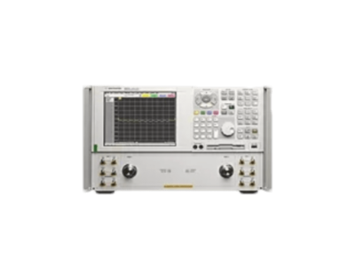 E8362B PNA 系列微波网络分析仪, 10 MHz 至 20 GHz