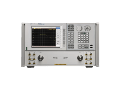 E8362C PNA 微波网络分析仪，10 MHz 至 20 GHz