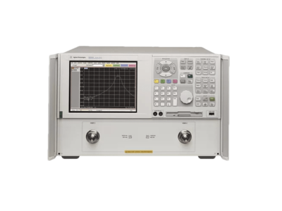 E8363A PNA 系列微波网络分析仪, 45MHz 至 40 GHz