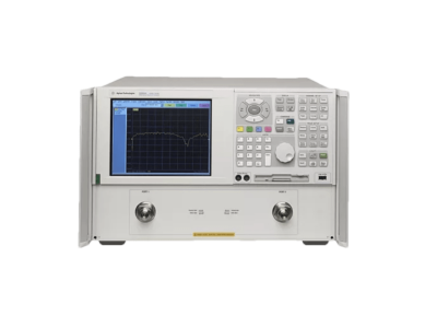 E8364A PNA 系列微波网络分析仪, 45 MHz 至 50 GHz