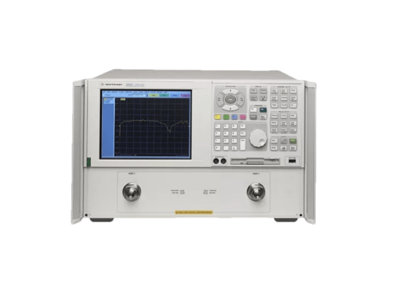 E8364A PNA 系列微波网络分析仪, 45 MHz 至 50 GHz