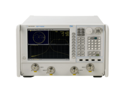 N5222A PNA 微波网络分析仪，26.5 GHz