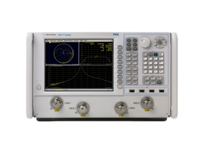 N5227A PNA 微波网络分析仪，67 GHz