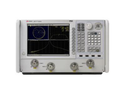 N5227A PNA 微波网络分析仪，67 GHz