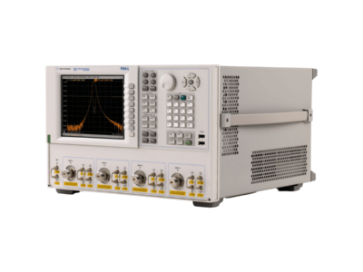 N5230C PNA-L 微波网络分析仪，10 MHz 至 40 GHz