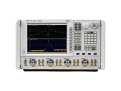 N5232A PNA-L 微波网络分析仪，20 GHz