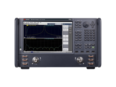 N5235B PNA-L 微波网络分析仪，50 GHz