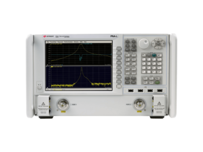 N5239A PNA-L 微波网络分析仪，8.5 GHz
