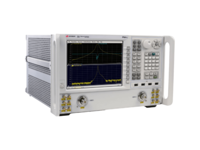 N5239A PNA-L 微波网络分析仪，8.5 GHz