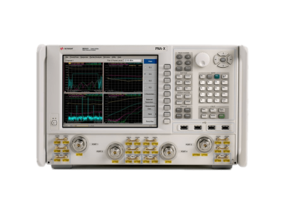 N5242A PNA-X 微波网络分析仪，26.5 GHz