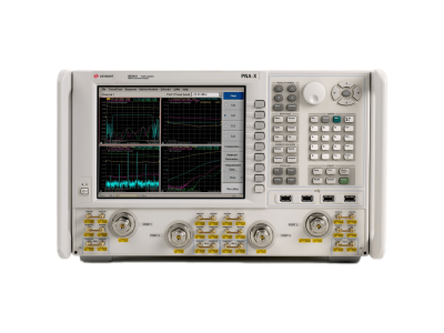 N5244A PNA-X 微波网络分析仪，43.5 GHz