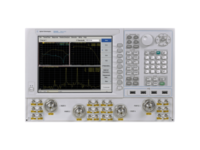 N5249A PNA-X 微波网络分析仪，8.5 GHz
