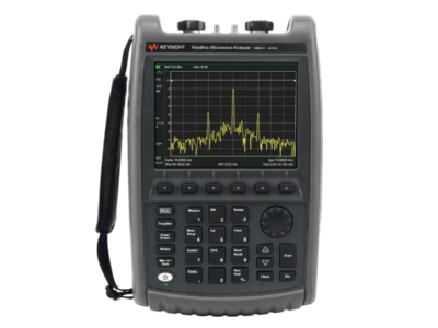 N9951A FieldFox 手持式微波分析仪，44 GHz