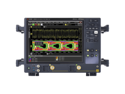 UXR1102A Infiniium UXR 系列示波器，110 GHz，2 通道，1 mm 连接器输入