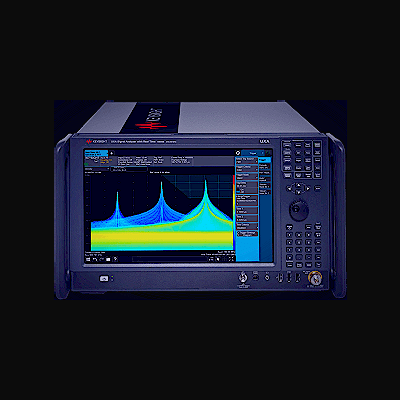 信号/频谱分析仪